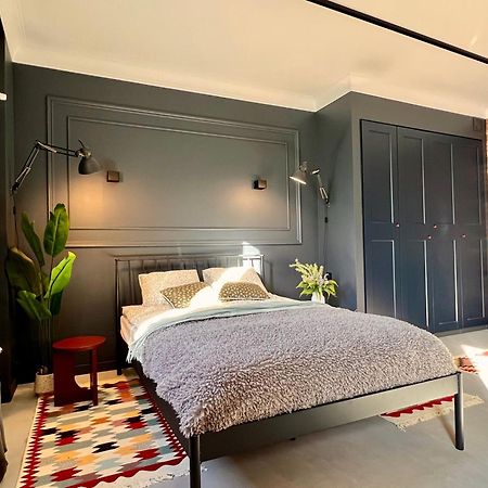 Apartament Przy Ratuszu Koszalin Luaran gambar