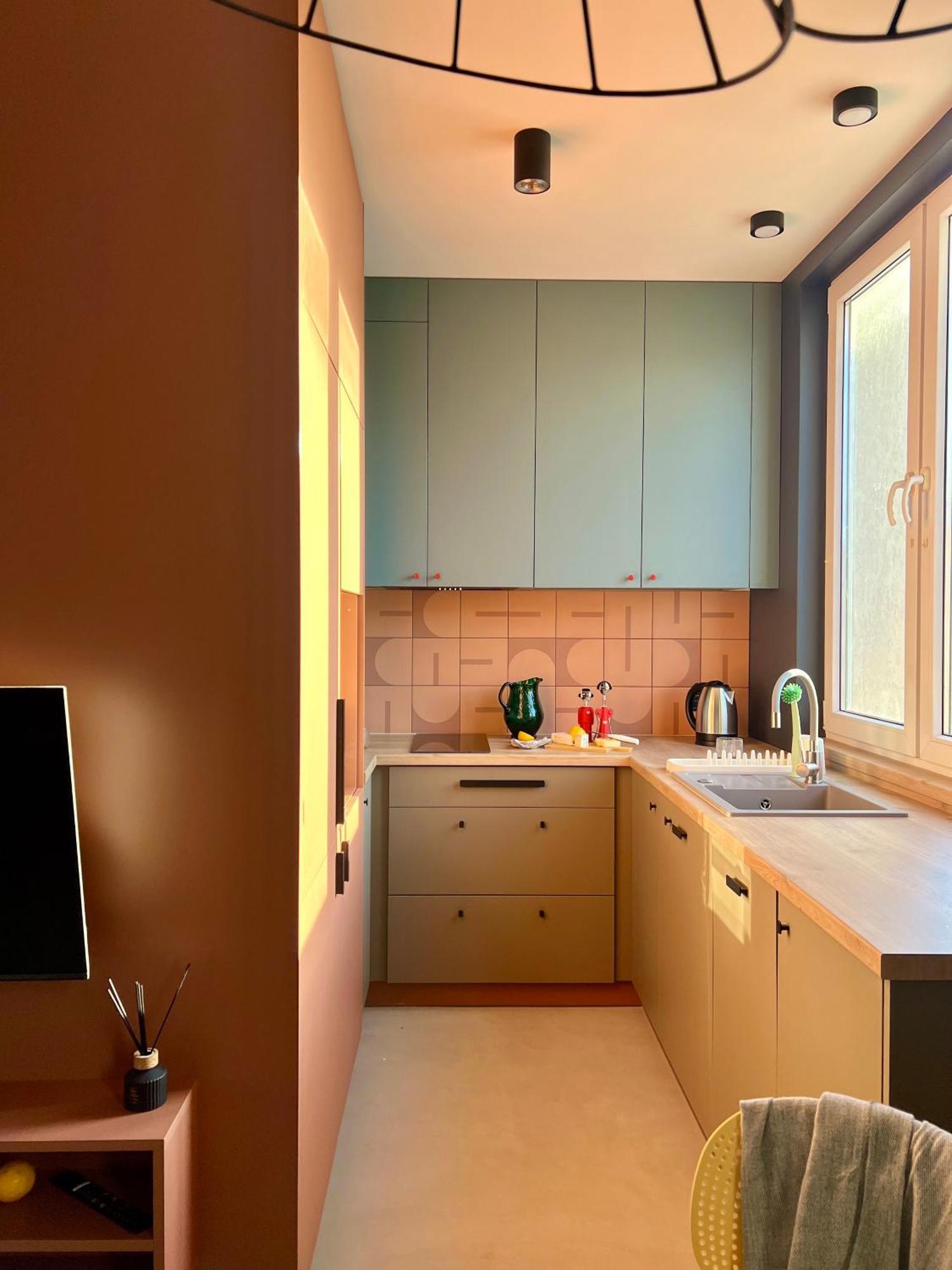 Apartament Przy Ratuszu Koszalin Luaran gambar