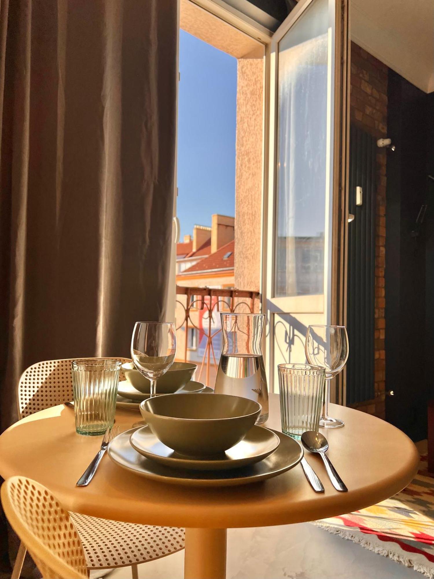 Apartament Przy Ratuszu Koszalin Luaran gambar