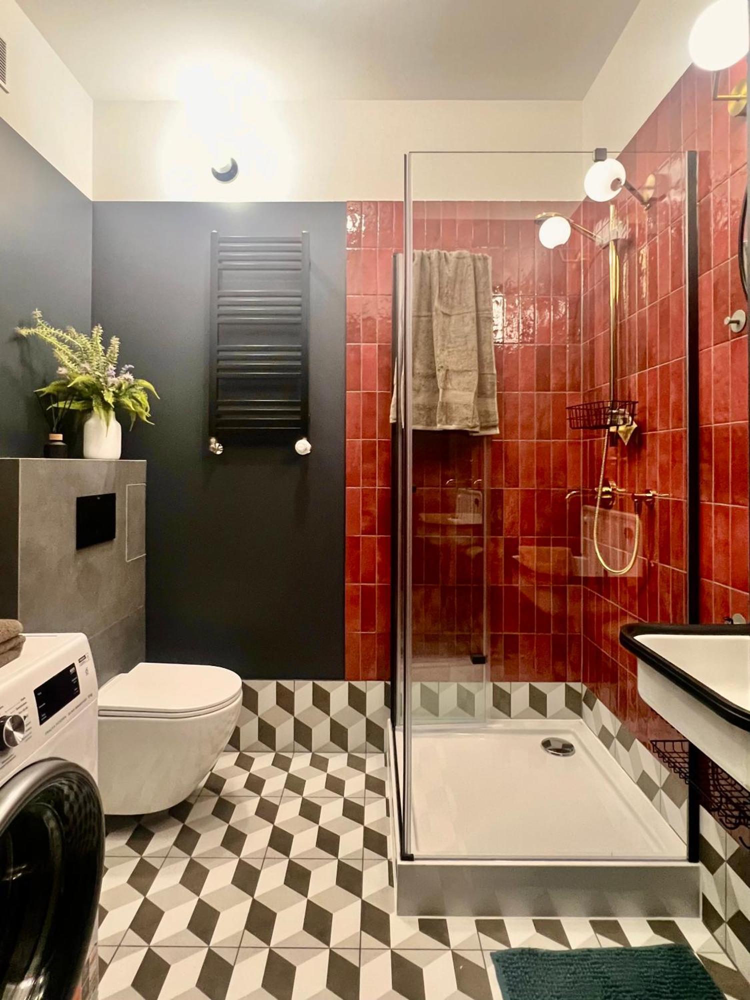 Apartament Przy Ratuszu Koszalin Luaran gambar