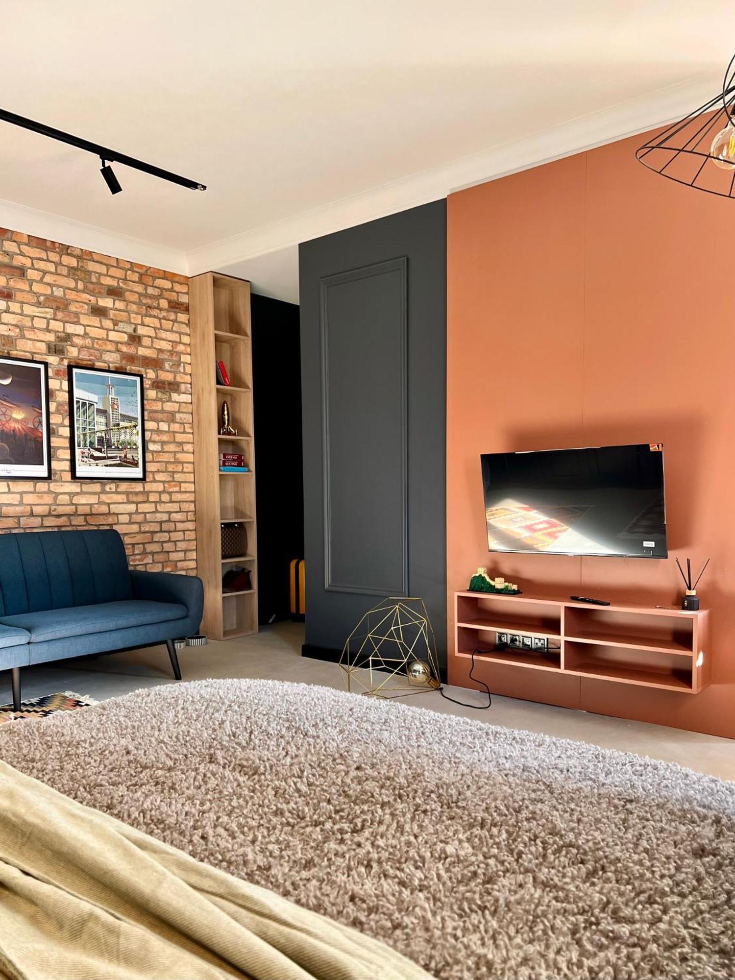 Apartament Przy Ratuszu Koszalin Luaran gambar