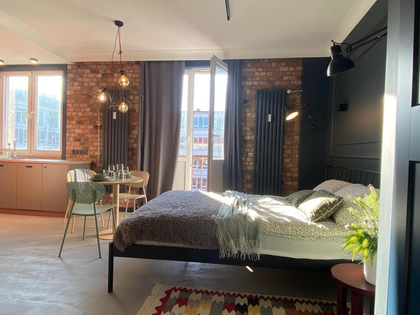 Apartament Przy Ratuszu Koszalin Luaran gambar